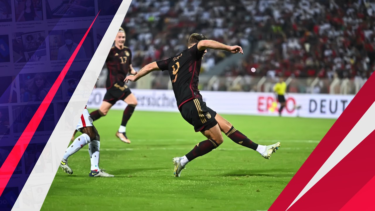 Panaskan Mesin, Jerman Redam Oman