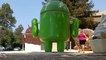 Android users warned to delete app that steals bank info