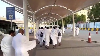 Masjid Al haram Makkah Beautiful Video _ Makkah live today now 2022