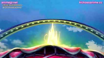 [Fandub Latino] Final de la pelea de Ash (Satoshi) contra Lionel #78