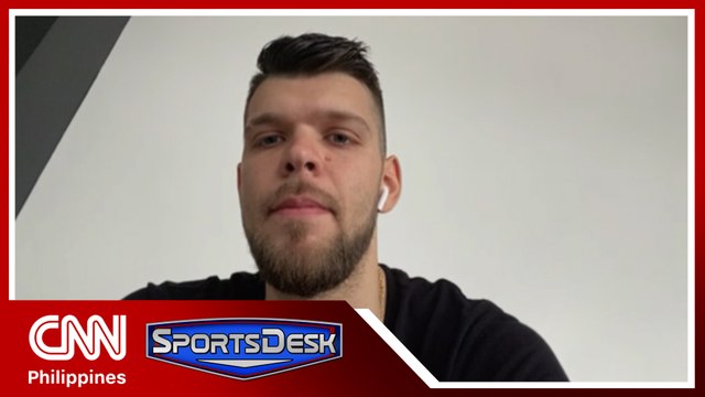 Magnolia assured of a playoff seat by beating San Miguel | Sports Desk