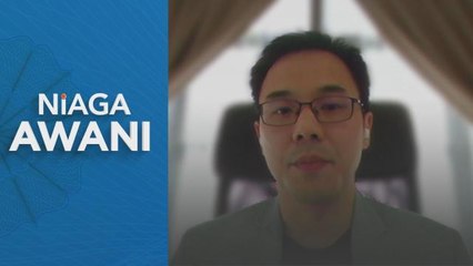 Niaga AWANI: Has market priced in election factor?