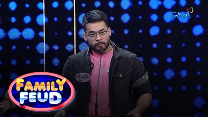 Family Feud Philippines: Kuya, para po!