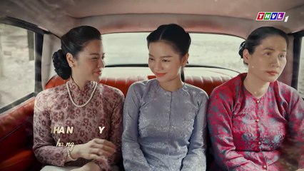 Lưới Trời - Tập 24 - Phim Việt Nam THVL