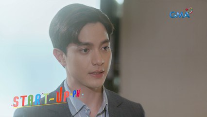 Start-Up PH: The cold mentor sets boundaries (Episode 38)