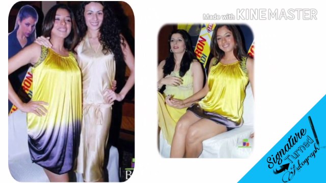 Rupali Ganguly Biography - Story Of Anupama from Star Plus Serial. Anupama Actress