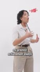 90 Seconds: Get To Know Me with Belle Sisoski (Multi-Instrumentalist)