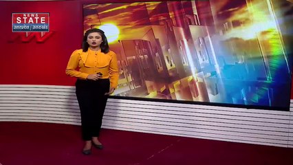 Uttar Pradesh : Raebareli में कॉलेज में छात्रों ने किया जमकर बवाल.. रोड जामकर किया प्रदर्शन |