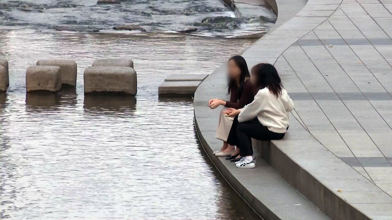[날씨] 수능일, 맑고 예년보다 온화...큰 일교차 유의 / YTN