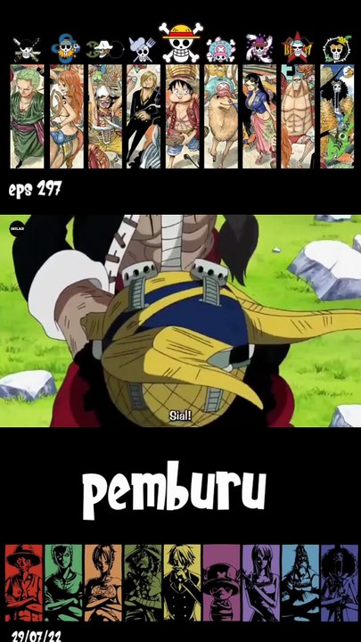 pemburu