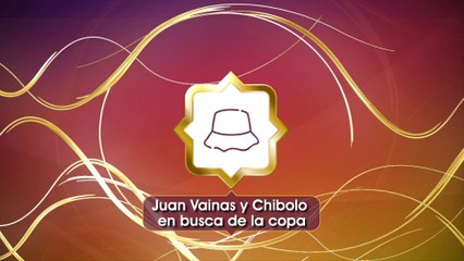 Juan vainas y Chibolo - 161122