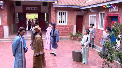 Tập 313 - Nhân Gian Huyền Ảo Tân Truyện