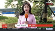 [날씨] 수능일 전국 맑고 일교차 커…내일 곳곳 미세먼지