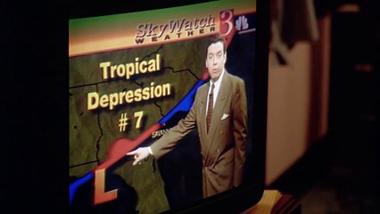 The Gingerbread Man Bande-annonce (RU)