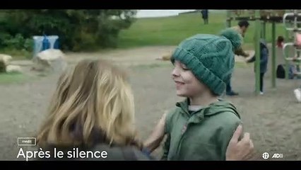 Après le silence Bande-annonce (FR)