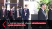 Momen Viral Pengawal Xi Jinping Diadang Paspampres di KTT G20 Bali, Ada Apa?
