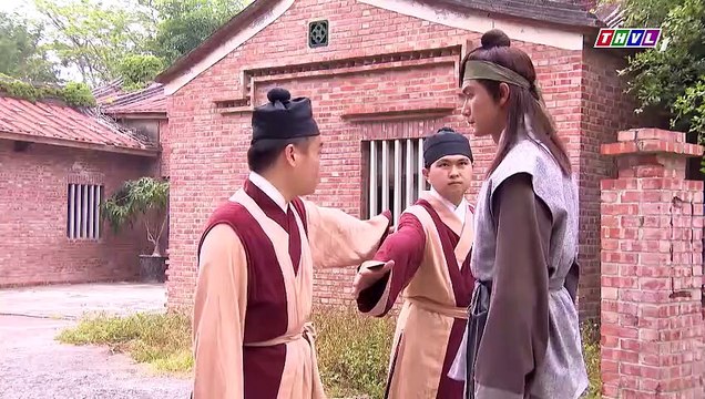 Tập 317 - Nhân Gian Huyền Ảo Tân Truyện