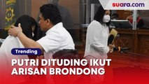 Putri Candrawathi Dituding Ikut Arisan Brondong, Memang Kalau Menang Dapat Apa?