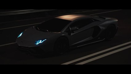 The Engine Songs - una playlist Spotify sintonizzata sui motori Lamborghini