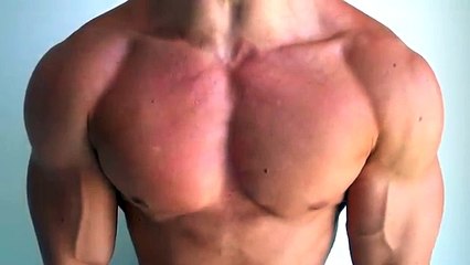 Bodybuilding exercises fitness 