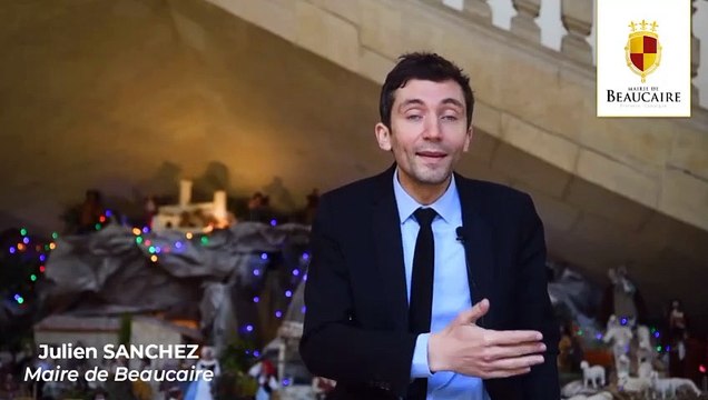 Gard : Le Conseil d Etat confirme l'interdiction de la crèche de Noël à la Mairie de Beaucaire ne reconnaissant pas le caractère traditionnel et festif de l'installation