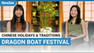 Dragon Boat Festival | Newbie | ChinesePod