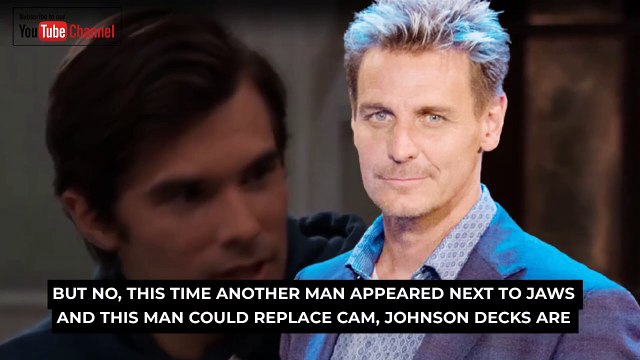 Joss betrays Cameron, she will have sex with Dex ABC General Hospital Spoilers