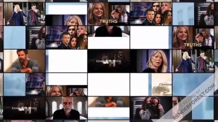 Next On General Hospital Thursday, November 17 _ GH 11_17_22 Spoilers