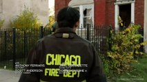 Chicago Fire 11x09 Season 11 Episode 9 Trailer