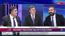 Prof. Dr. Ersan Şen'den AK Parti - HDP yakınlaşması için canlı yayına damgasını vuran sözler