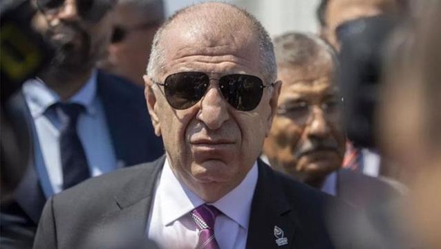 Ümit Özdağ'dan suikast çıkışı: Milli İstihbarat Teşkilatı ile paylaştım