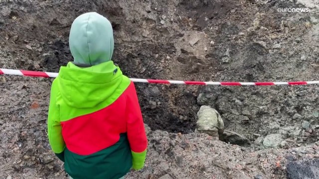 Mosca punta a lasciare Kiev al freddo e rallentare l'avanzata delle truppe ucraine