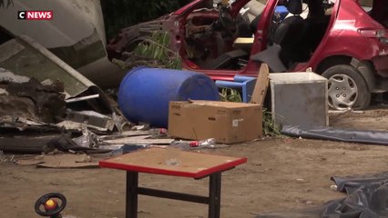 Squatteurs : une proposition de loi pour protéger les propriétaires