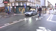 Trottinettes en libre-service : vers une interdiction à Paris ?