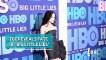 Zoë Kravitz Reveals the Fate of HBO's Big Little Lies _ E! News