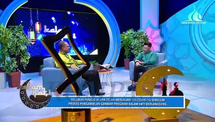 Membentuk Otot Dengan Buah Pisang