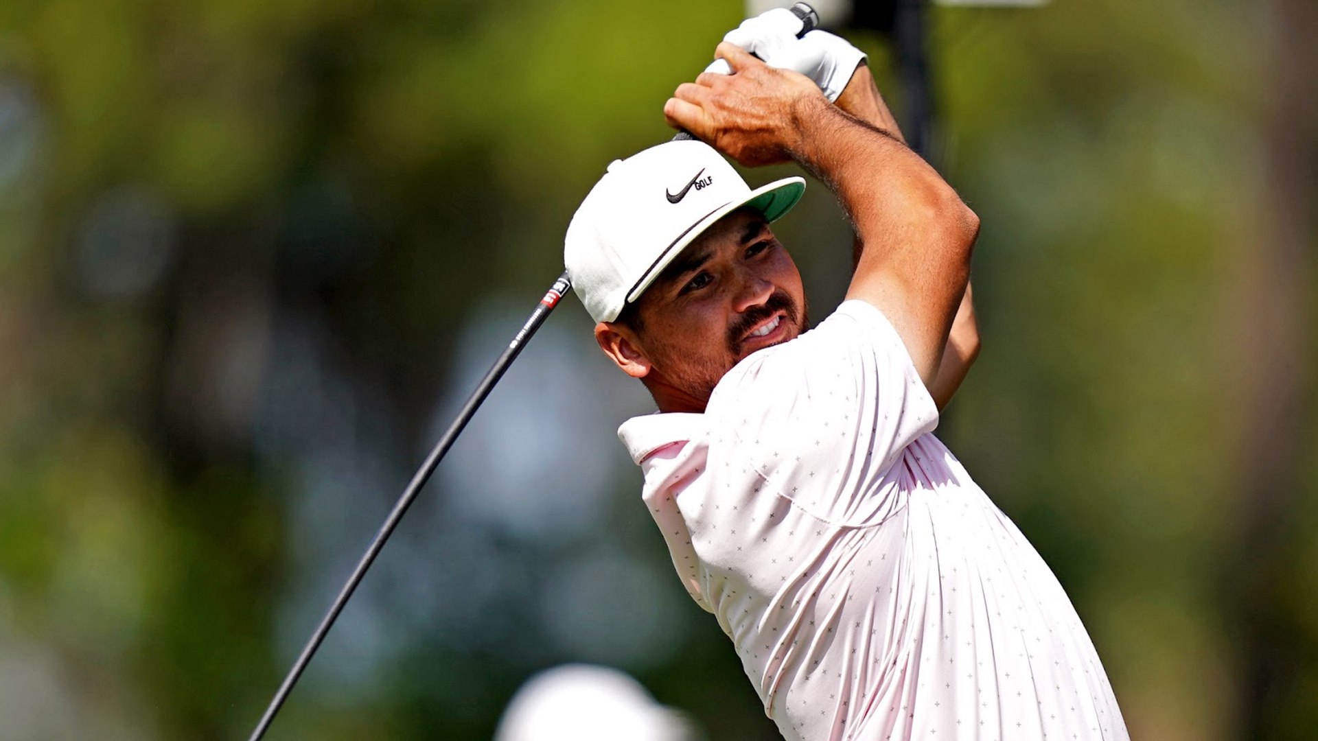 ⁣RSM Classic Outlook: Jason Day