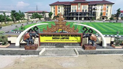 Tim Humas Polri Gelar Focus Grup Discussion Di Polres Pesawaran
