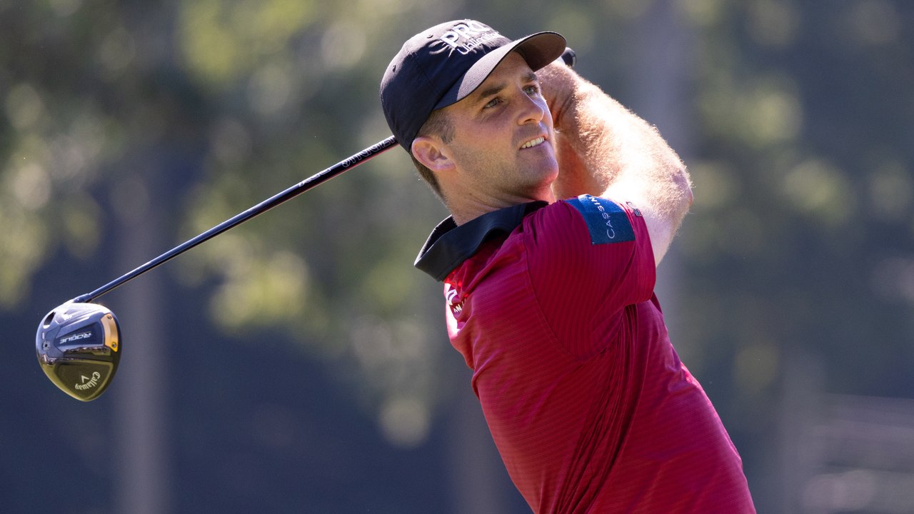 RSM Classic Outlook: Denny McCarthy