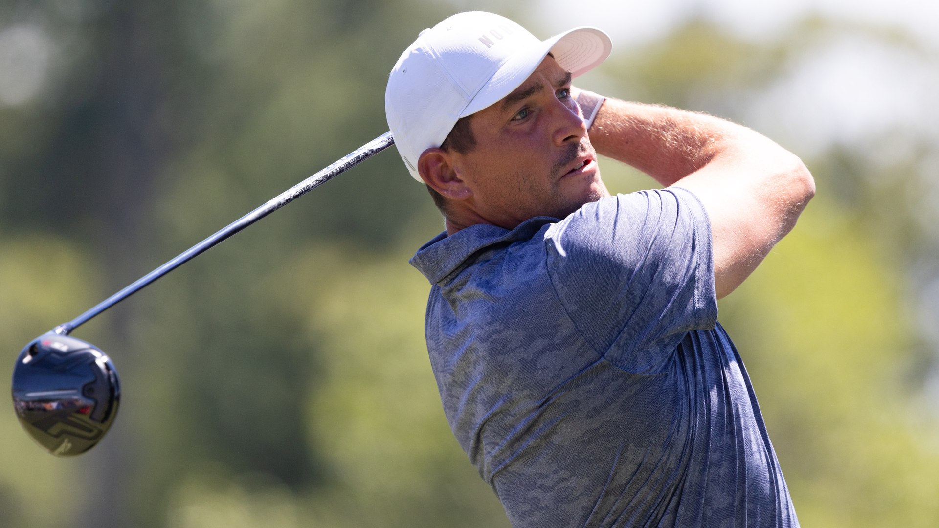 ⁣RSM Classic Outlook: Scott Stallings