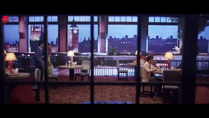 Jitna Tujhe Chahte Hai Hum , Jasmin Bhasin & Paras A , Raj Barman, Nilesh A, Kumaar, Vikram Bhatt