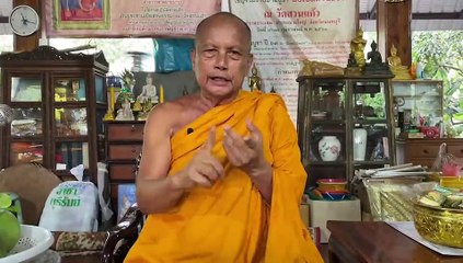 "พระพยอม" ชี้ เหรียญเทพซิ่ง อย่าแค่อ้างศรัทธาหลวงพ่อพัฒน์