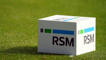 RSM Classic Course Preview: Sea Island Resort