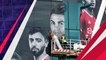 Wah! Mural Raksasa Cristiano Ronaldo Dicopot dari Old Trafford