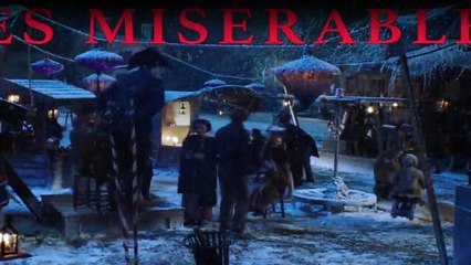 Les Misérables Staffel 1 Folge 4 HD Deutsch