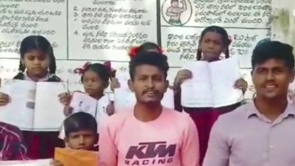 డోర్నకల్: జాతీయ మహాసభలను విజయవంతం చేయండి.