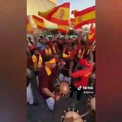 Katar'dan Dünya Kupası için sahte taraftar açıklaması!