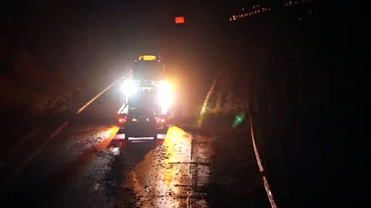 A27 CHICHESTER CAR RECOVERY video Dailymotion