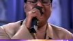Mohammed Aziz Sahab Live Singing | Mera To Jo Bhi Kadam Hai | Rafi Song ❤❤