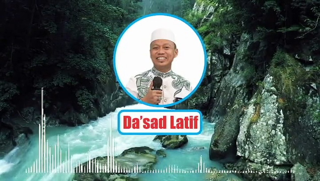 QURBAN & HIKMAH NYA - USTAD DAS'AD LATIF